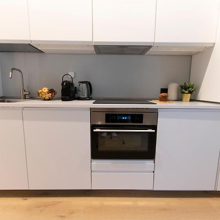Ihost Luxury -Private Parking- Plana 4 Apartment Milan Luaran gambar