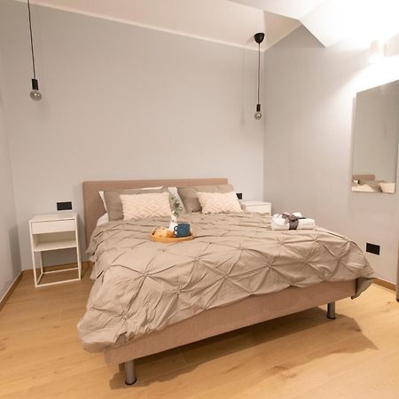 Ihost Luxury -Private Parking- Plana 4 Apartment Milan Luaran gambar