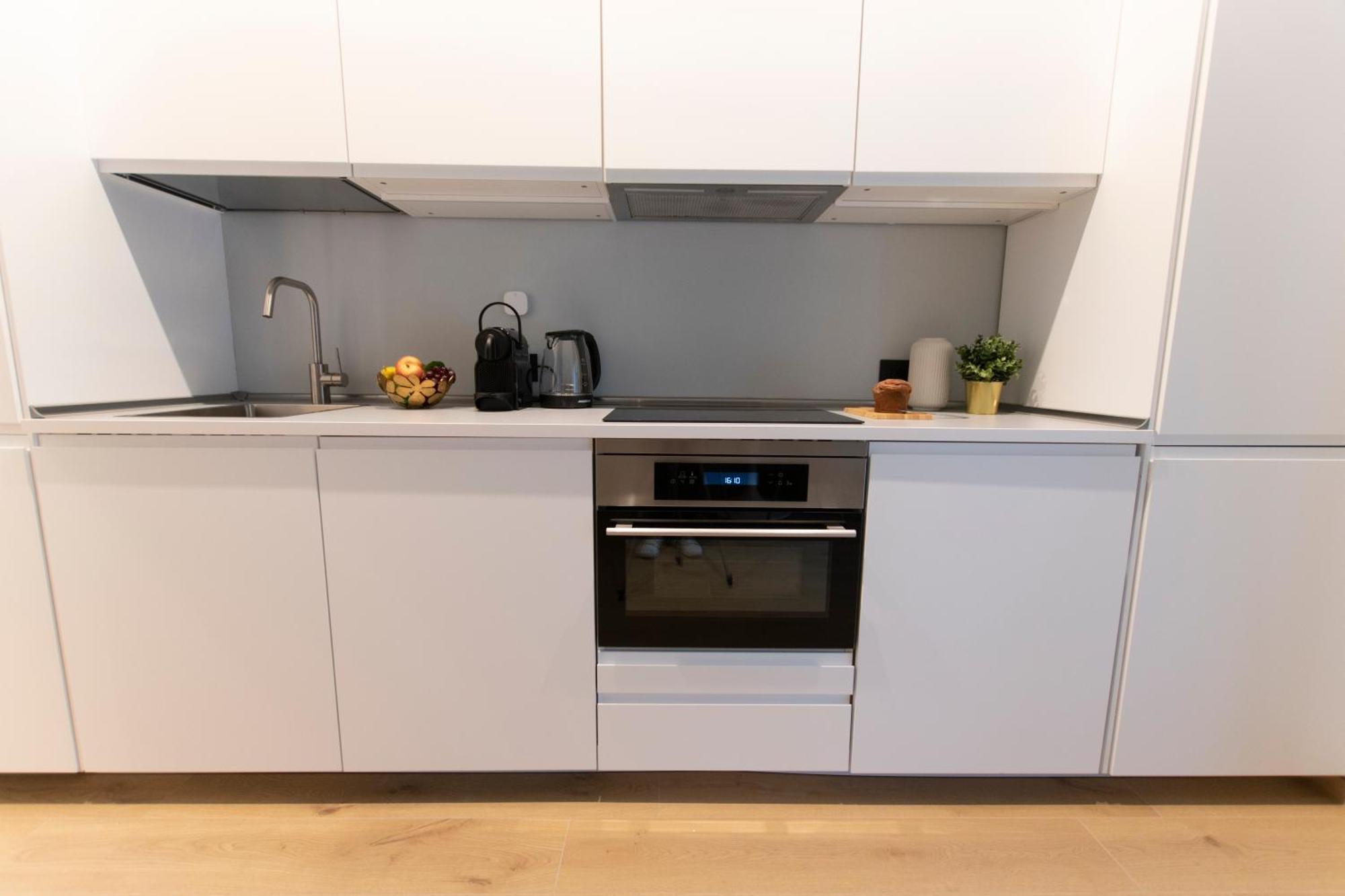 Ihost Luxury -Private Parking- Plana 4 Apartment Milan Luaran gambar