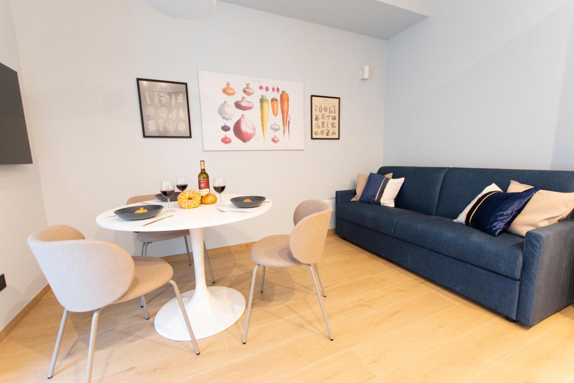 Ihost Luxury -Private Parking- Plana 4 Apartment Milan Luaran gambar