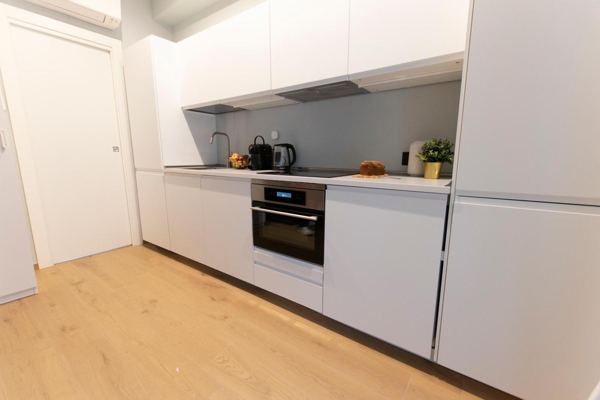 Ihost Luxury -Private Parking- Plana 4 Apartment Milan Luaran gambar